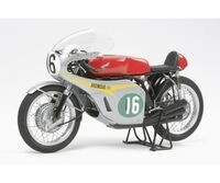 Tamiya 300014113 - 1:12 Honda RC166 GP Racer 1960 Modellbau