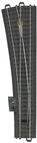 M&auml;rklin H0 (1:87) 024711 - Schlanke Weiche links Modellbahn