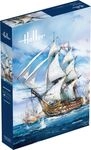 Heller 80897 - HMS Victory in 1:100 Modellbau