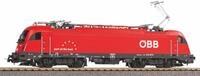 Piko H0 (1:87) 59900 - Elektrolok Rh 1216 234 Modellbahn