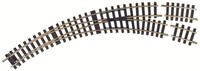 Piko G 35225 - Bogenweiche BWR R3 Modellbahn