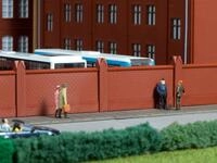 Auhagen H0 (1:87) 41623 - Einfriedung Modellbahn