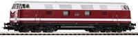 Piko H0 (1:87) 59580 - Diesellok BR 118.4 DR IV, 6-achsig Modellbahn