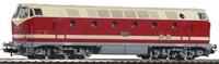 Piko H0 (1:87) 59930 - Diesellok BR 119, Spitzenlicht oben Modellbahn