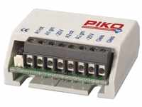 Piko H0 (1:87) 55030 - Schalt-Decoder Magnetartikel Modellbahn