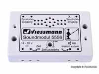 Viessmann 5556 - Soundmodul Bahnübergang Modellbahn