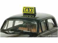 Viessmann H0 (1:87) 5039 - H0 Taxischild mit LED-Beleuchtung Modellbahn