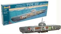 Revell 05078
