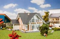 Faller H0 (1:87) 130394 - Haus Prestige Modellbahn