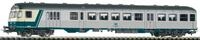 Piko H0 (1:87) 57653 - Nahverkehrssteuerwagen 2. Klasse DBnrzf740 DB IV...