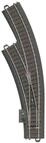 M&auml;rklin H0 (1:87) 024671 - Bogenweiche links Modellbahn