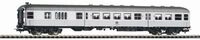 Piko H0 (1:87) 57652 - Nahverkehrssteuerwagen 2. Klasse BDn738 DB IV Modellbahn