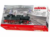 Märklin H0 (1:87) 036740 - Märklin Start up - Tenderlokomotive Baureihe 74