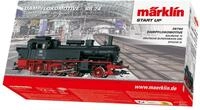 M&auml;rklin H0 (1:87) 036740 - M&auml;rklin Start up - Tenderlokomotive Baureihe 74