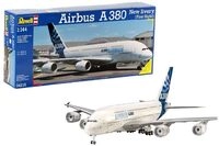 Revell 04218 - Airbus A380 New Livery Modellbau