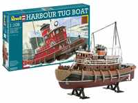 Revell 05207 - Harbour Tug Boat Modellbau