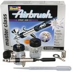 Revell 39109 - Airbrush Spray Gun Master Class Flexible Modellbau