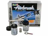 Revell 39107 - Airbrush Spray Gun Master Class Vario Modellbau