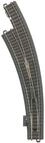 M&auml;rklin H0 (1:87) 024771 - Bogenweiche links Modellbahn