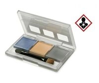Tamiya 300087088 - WM Alterungsset D Hitze- Blau/Rot/ &Ouml;l Modellbau