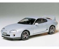 Tamiya 300024123 - 1:24 Toyota Supra Modellbau