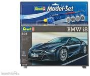 Revell 67008 - Model Set BMW i8 Modellbau