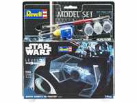 Revell 63602 - Model Set Darth Vader&039s TIE Figh Modellbau