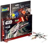 Revell 63601 - Model Set X-wing Fighter Modellbau