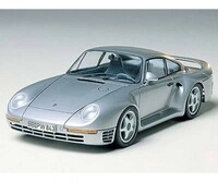 Tamiya 300024065 - 1:24 Porsche 959 Modellbau