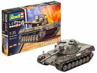 Revell 03240 - Leopard 1 Modellbau