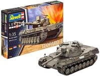 Revell 03240 - Leopard 1 Modellbau
