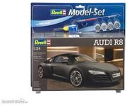Revell 67057 - Model Set AUDI R8 Modellbau