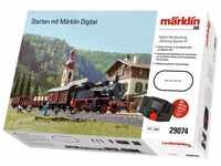 Märklin H0 (1:87) 029074 - Digital-Startpackung "Güterzug Epoche III "...