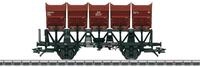 M&auml;rklin H0 (1:87) 046355 - Muldenkippwagen Ommi 51 Modellbahn