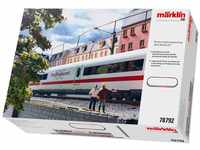 Märklin H0 (1:87) 078792 - Themen-Ergänzungspackung "Bord Restaurant " Modellbahn