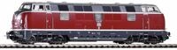 Piko H0 (1:87) 52600 - Diesellok V 200.1 DB III Modellbahn
