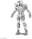 Metal Earth 502643 - Metal Earth: War Machine Spielzeug
