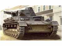 Hobby Boss 80130 - 1:35 German Panzerkampfwagen IV Ausf C Modellbau