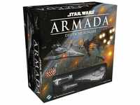 Fantasy Flight Games FFGD4300 - Star Wars: Armada Grundspiel DE Tabletop