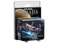 Fantasy Flight Games FFGD4307 - Star Wars: Armada - Sternenjäger-Staffeln des