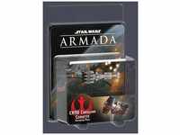 Fantasy Flight Games FFGD4302 - Star Wars: Armada - CR90-Corellianische Korvette