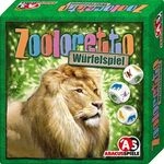 Abacus Spiele ABS06121 - Zooloretto W&uuml;rfelspiel Spielzeug