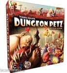 Czech Games Edition CGE030893 - Dungeon Petz DEUTSCH Spielzeug