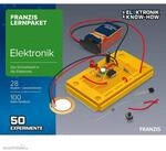 Franzis 65272 - Franzis: Lernpaket Elektronik Spielzeug 504179