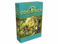 Lookout Spiele LOOD0048 - Costa Rica Spielzeug