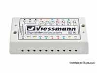 Viessmann 5210 - Signalsteuerbaustein für Lichtsignale Modellbahn