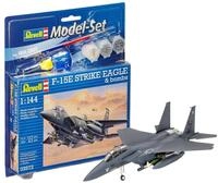 Revell 63972 - Model Set F-15E STRIKE EAGLE & b Modellbau