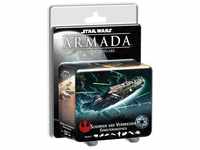 Fantasy Flight Games FFGD4310 - Star Wars: Armada - Schurken und Verbrecher