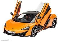 Revell 67051 - Model Set McLaren 570S Modellbau