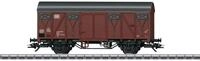 M&auml;rklin H0 (1:87) 044500 - Gedeckter G&uuml;terwagen Gs 210 Modellbahn